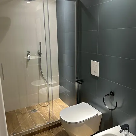 La Maison Des Amis * Trani
